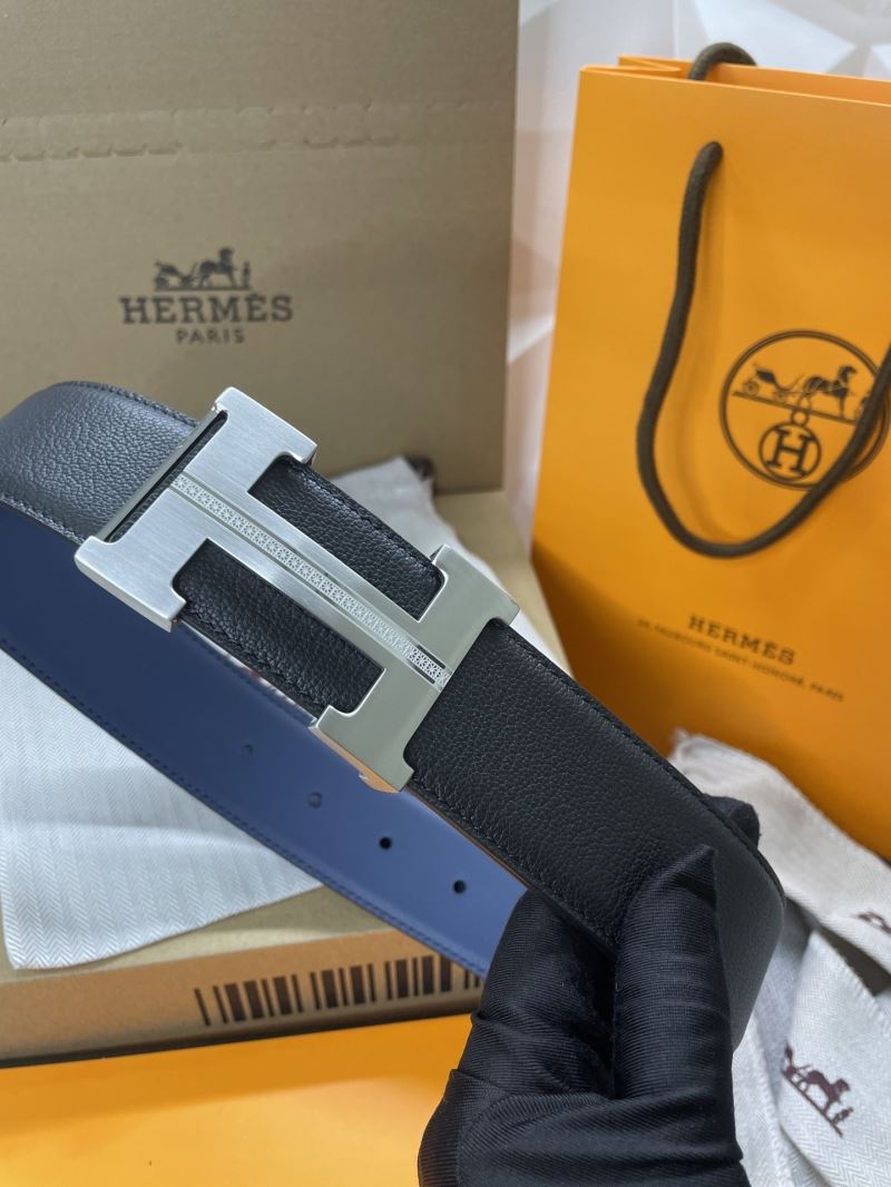 Hermes Belts